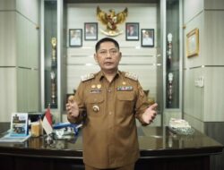 Bang Rizal Apresiasi Polres HST Gencar Berantas Peredaran Narkotika