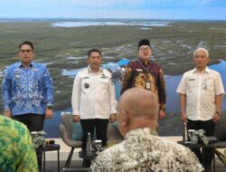 Inovasi SIP Bang Camat Diluncurkan, Permudah Layanan Administrasi di Kecamatan Barabai