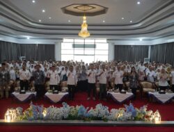 Pemkab HST Perkuat Ekosistem Pendidikan dengan Lembaga Kursus Bahasa Inggris dan Platform Bahasa Daerah