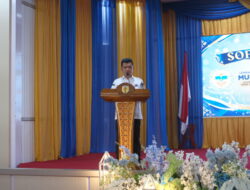 Tingkatkan SDM, Pemkab HST Luncurkan Lembaga Kursus Murakata SLSC dan Inovasi Butah Bahari