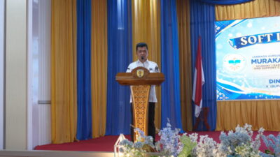 Tingkatkan SDM, Pemkab HST Luncurkan Lembaga Kursus Murakata SLSC dan Inovasi Butah Bahari