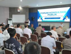 Pemkab HST Siapkan Pendirian BUMD Sektor Pertanian