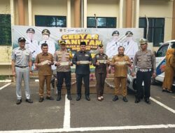Sekda HST Dorong SKPD Tingkatkan Potensi Cetak Penghasilan Asli Daerah