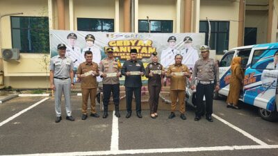 Sekda HST Dorong SKPD Tingkatkan Potensi Cetak Penghasilan Asli Daerah