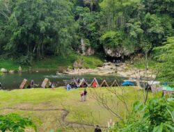 Pemkab HST Benahi Total Wisata Batu Benawa Pagat