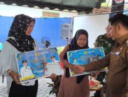 Pemkab HST Pastikan Program Bedah Rumah Berlanjut