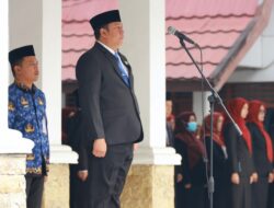 Hari Kesaktian Pancasila Jadi Momentum Perkuat Persatuan di Barito Kuala
