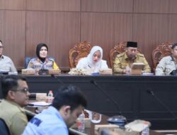 Kabut Asap Ganggu Kesehatan dan Sekolah, Batola Tetapkan Tanggap Darurat Karhutla