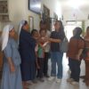 Peduli Anak Berkebutuhan Khusus, Saut Nathan Samosir Salurkan Bantuan ke Panti Asuhan Bhakti Luhur