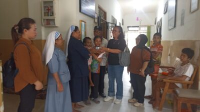 Lintas Jawa Group Banjarmasin