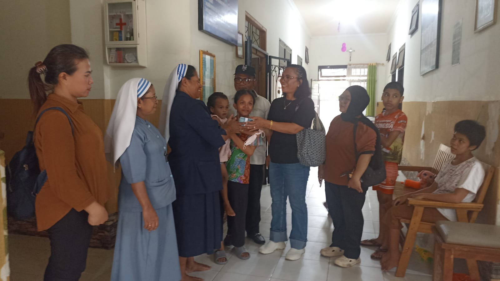 Lintas Jawa Group Banjarmasin