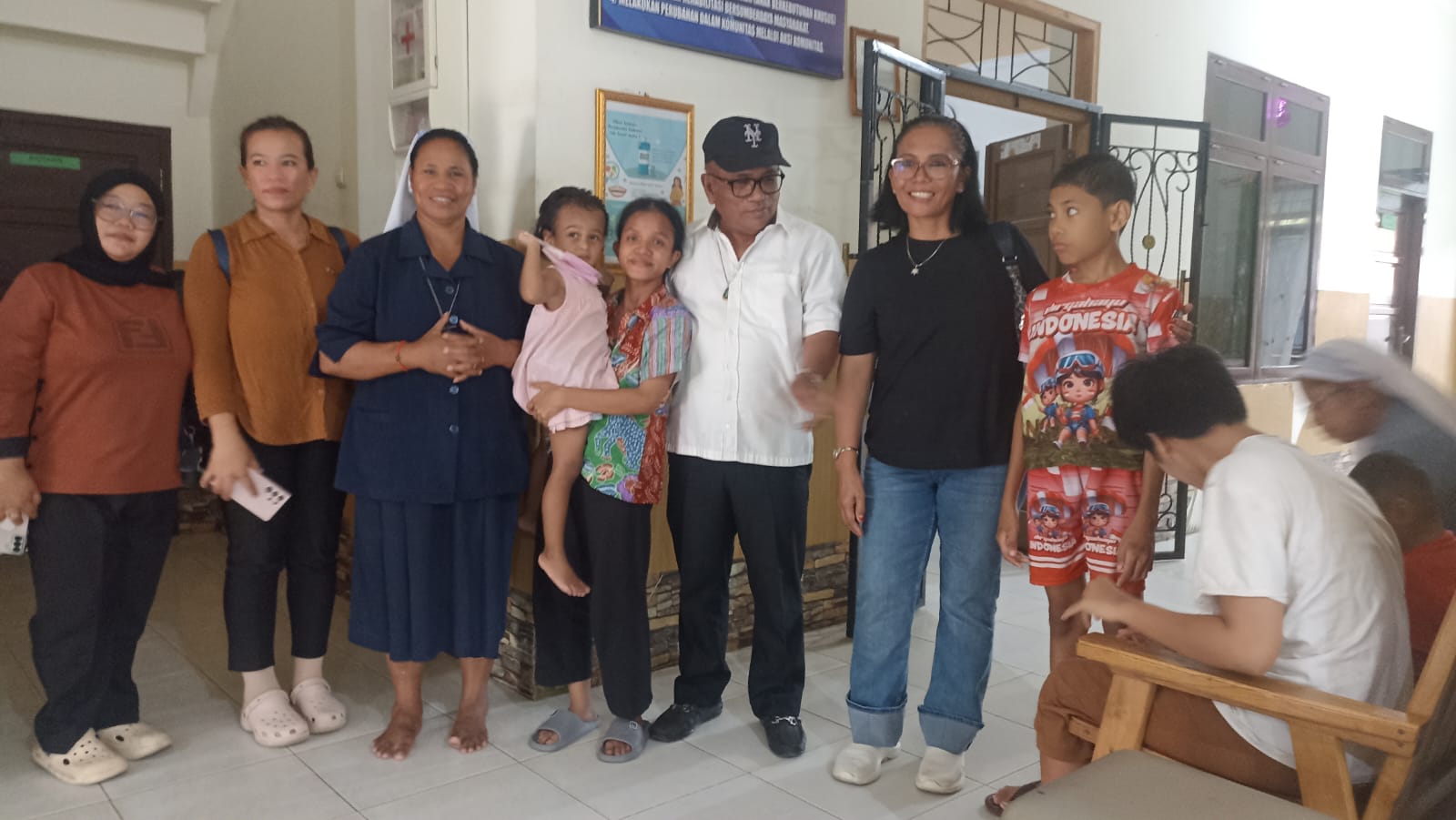 Saut Nathan Samosir DPRD Kota Banjarmasin