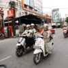 Honda Trio Motor Berikan Tips #Cari_Aman, Ajak Pengendara Lebih Waspada Hadapi Perubahan Cuaca