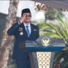 Hari Kesaktian Pancasila di Tanbu, Andi Rudi Latif Tekankan Persatuan dan Kepatuhan Pajak