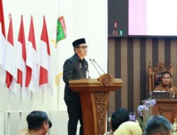 RAPBD Tanah Bumbu 2027 Diarahkan ke Program Prioritas dan Kesejahteraan Warga