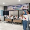 Generasi Muda Kalsel Jadi Penggerak Literasi Keuangan Lewat Duta AKSEL