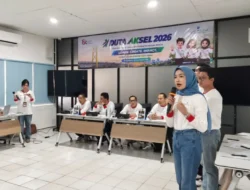 Generasi Muda Kalsel Jadi Penggerak Literasi Keuangan Lewat Duta AKSEL