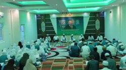 PKB Kalsel Gelar Doa Bersama Peringati Tujuh Hari Wafatnya Fathan Subchi
